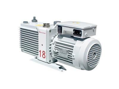 安裝愛德華真空泵時需要注意？開機前有哪些注意事項？