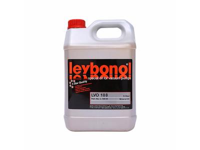 萊寶真空泵油的特性有哪些？油乳化有哪些問題？