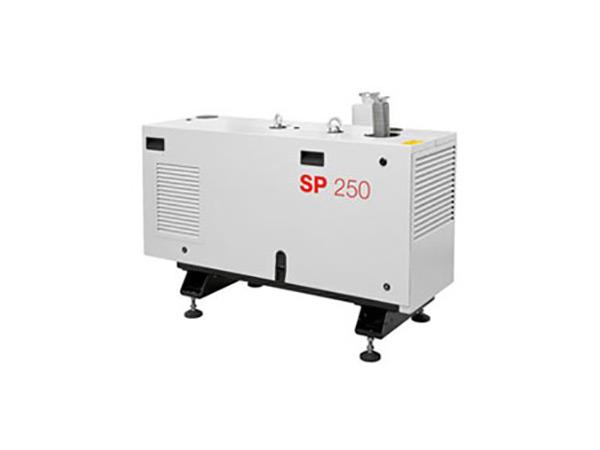 德國LEYBOLD SP250，SP630萊寶螺桿真空泵